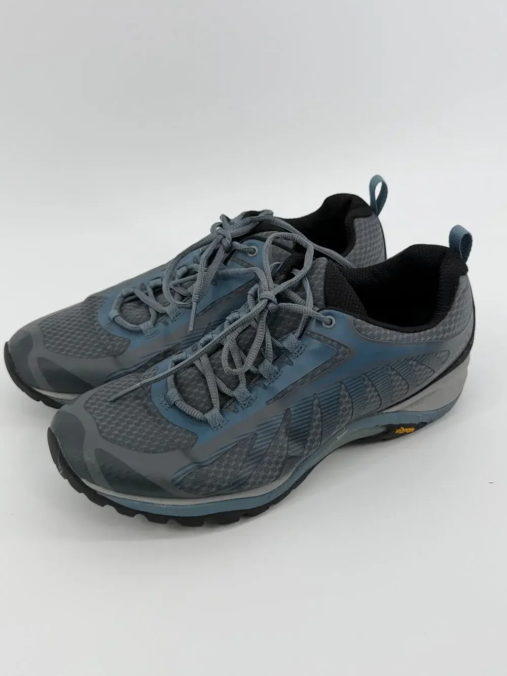 Merrell Siren Edge 3 hiking shoes (11)